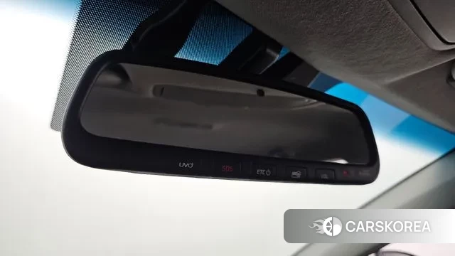 Kia The New K3 2nd generation id 3443631 из Кореи 9