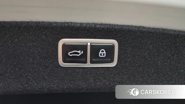 Genesis G80 (RG3) id 4482491 из Кореи 9