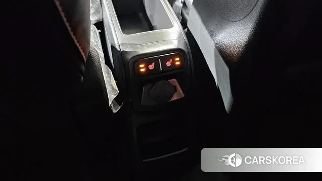 Kia The New Ray id 3433666 из Кореи 9