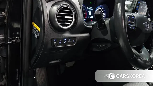 Hyundai Kona id 3778874 из Кореи 9