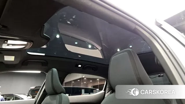 Polestar Polestar 2 id 3740630 из Кореи 9