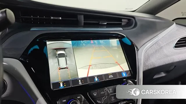 Chevrolet (GM Daewoo) Bolt EV id 3702556 из Кореи 9