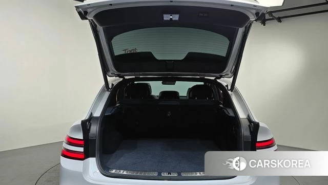 Genesis GV80 Coupe id 4739597 из Кореи 9