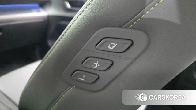 Hyundai Kona (SX2) id 3964096 из Кореи 9