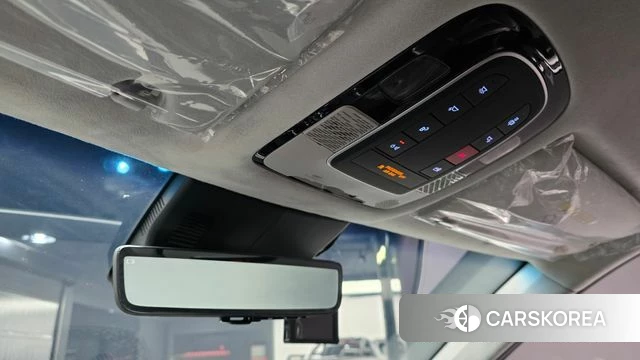 Hyundai The New Palisade id 3883786 из Кореи 9