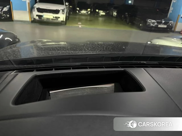 Porsche Cayenne (PO536) id 4367682 из Кореи 9
