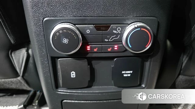 Ford Explorer 6th Generation id 3871337 из Кореи 9