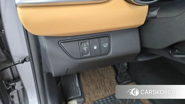 Genesis The New G70 id 3860304 из Кореи 9