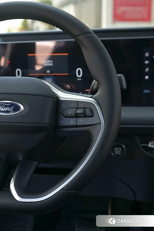 Ford Mondeo id 4239940 из Китая 9