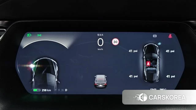 Tesla Model S id 4496945 из Кореи 9