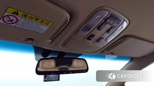 Kia The New Carnival id 4020271 из Кореи 9