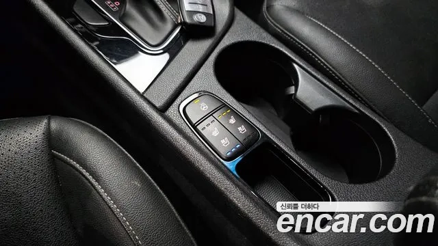 Kia Niro id 2892040 из Кореи 9