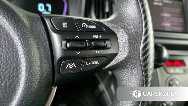 Kia The New Kia Ray id 4201674 из Кореи 9