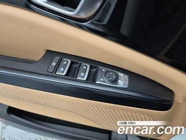 Kia Carnival 4th generation id 2906567 из Кореи 9