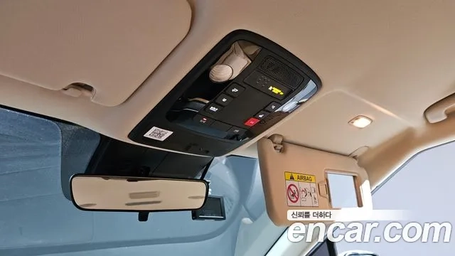 Kia Carnival 4th generation id 2925904 из Кореи 9