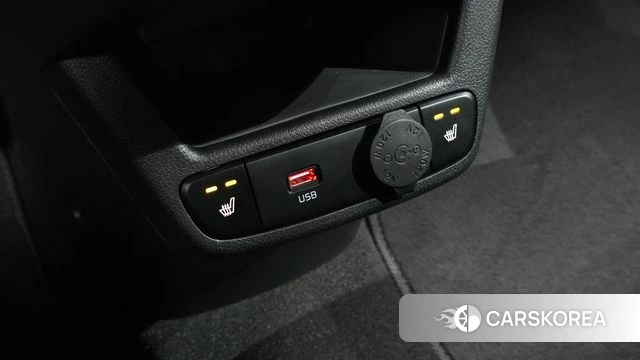 Kia The New Ray id 3934975 из Кореи 9