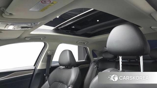 Kia K5 3rd generation id 3899210 из Кореи 9