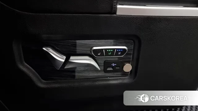 Kia Carnival 4th generation id 3058761 из Кореи 9