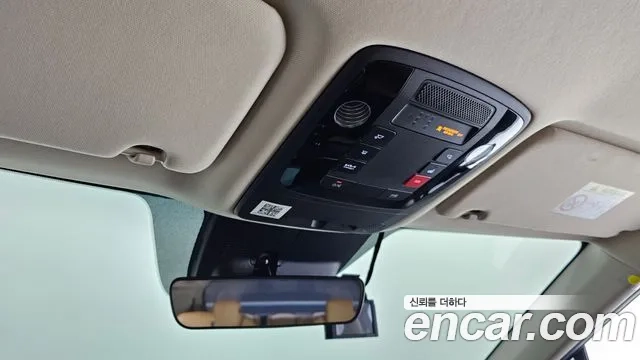 Kia Carnival 4th generation id 2920052 из Кореи 9