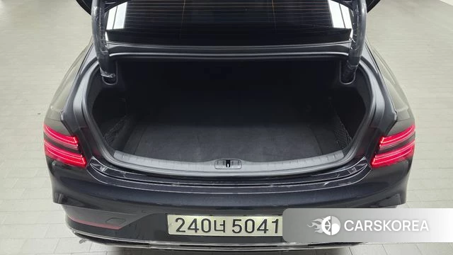 Genesis G80 (RG3) id 4388183 из Кореи 9