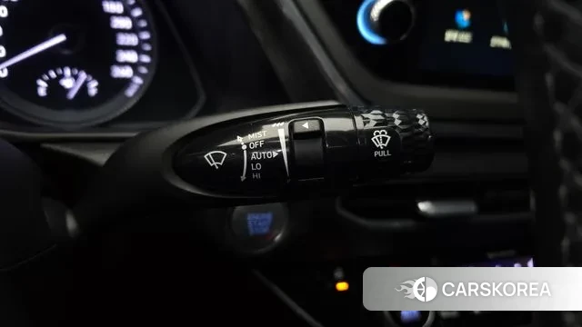 Hyundai Sonata (DN8) id 3671246 из Кореи 9