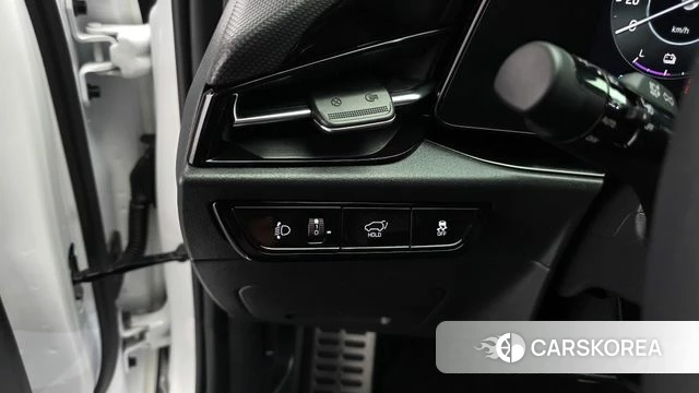 Kia Di All New Niro EV id 4249161 из Кореи 9