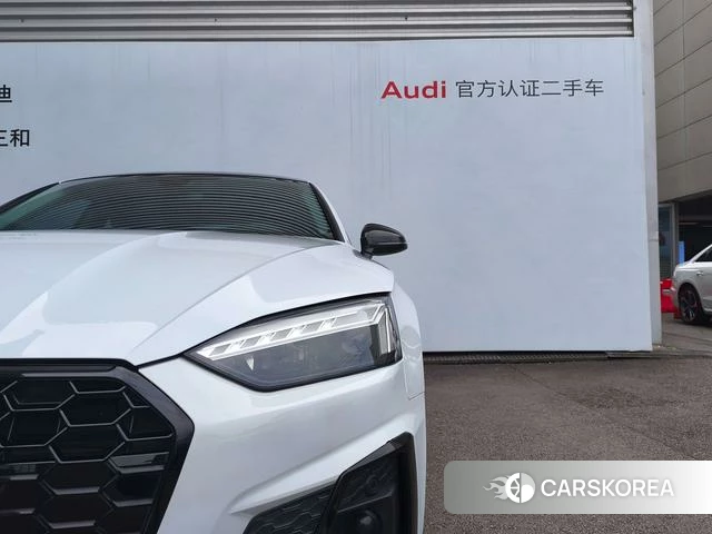 Audi A5 id 4341762 из Китая 9