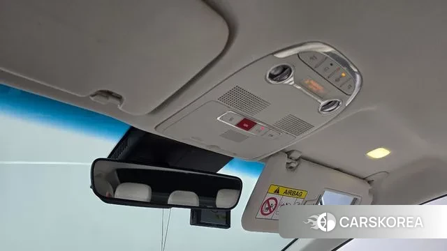 Hyundai The New Grandeur IG Hybrid id 3468292 из Кореи 9