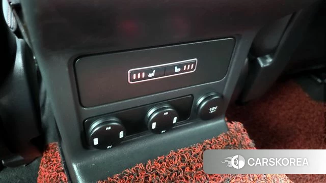 Jaguar F-PACE id 4232717 из Кореи 9