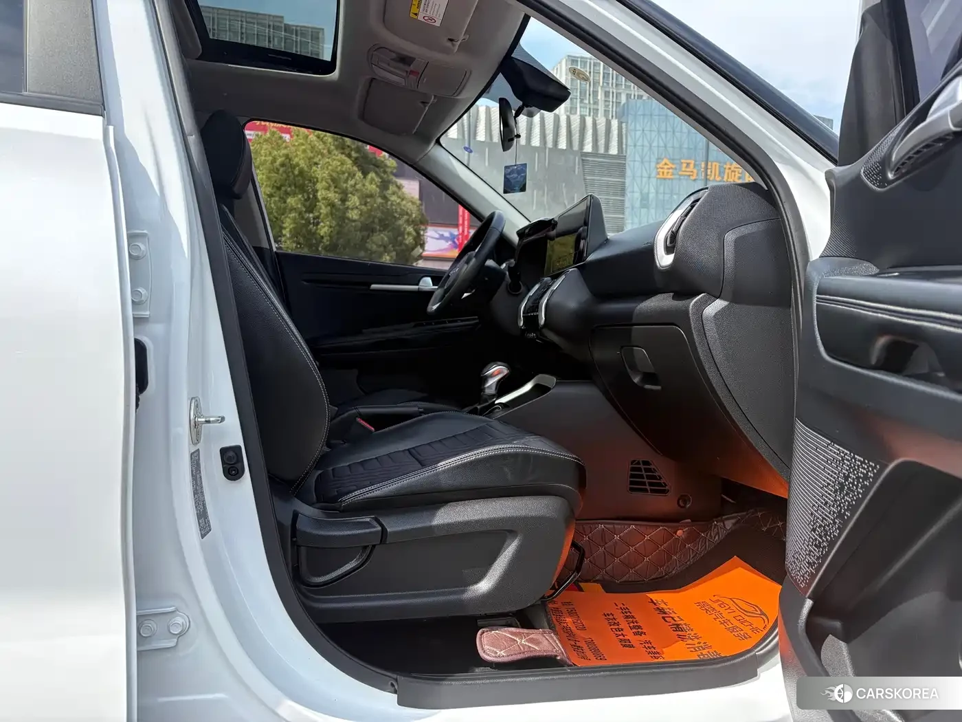 Kia Sonai id 4539306 из Китая 9