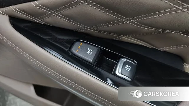 Kia K8 Hybrid id 3726875 из Кореи 9