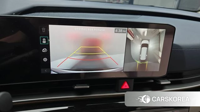 Kia The New Carnival 4th Generation id 3909181 из Кореи 9