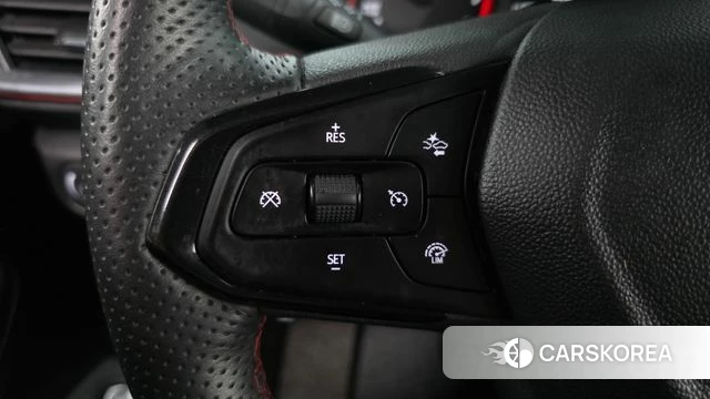 Chevrolet (GM Daewoo) Trailblazer id 3811719 из Кореи 9