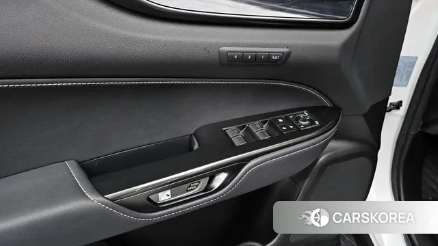 Lexus NX350h Second generation id 3372004 из Кореи 9