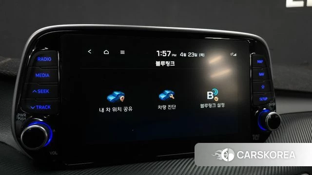 Hyundai All New Tucson id 4196676 из Кореи 9