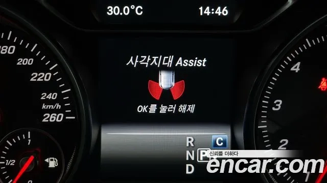 Mercedes-Benz GLA-Class X156 id 2951730 из Кореи 9