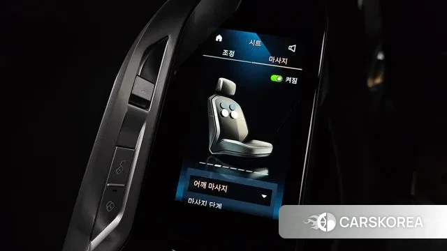 BMW 7 Series (G70) id 3437242 из Кореи 9