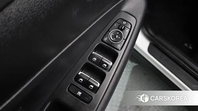 Hyundai Santa Fe TM id 3647028 из Кореи 9