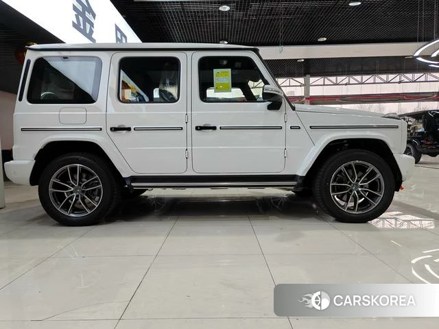 Mercedes-Benz G-class id 4297903 из Китая 9