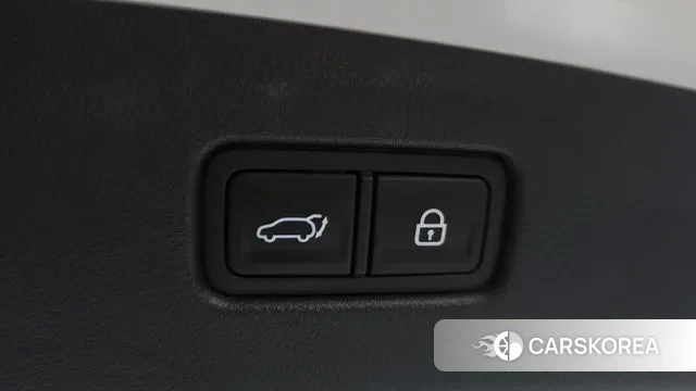 Genesis GV70 id 3468706 из Кореи 9