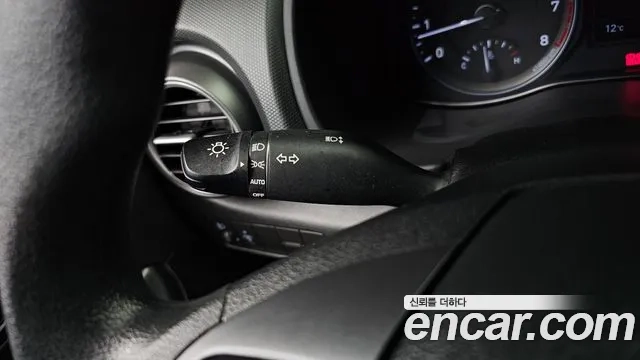 Hyundai Kona id 2881676 из Кореи 9