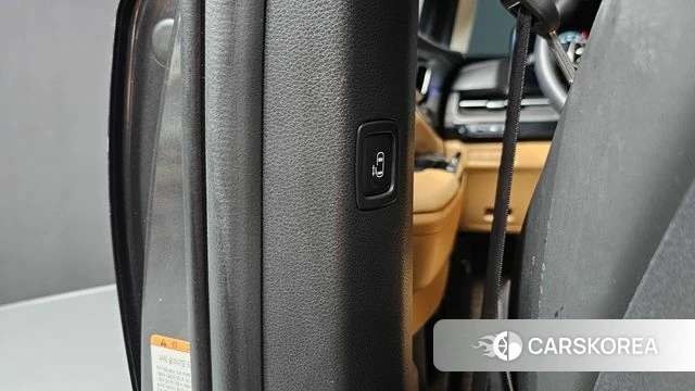 Kia Carnival 4th generation id 4656313 из Кореи 9