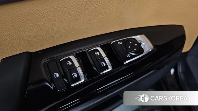 Kia Mohave Master id 3258927 из Кореи 9