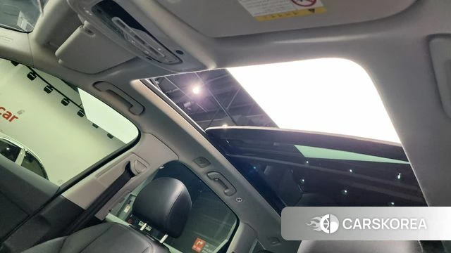 Audi Q7 (4M) id 4465116 из Кореи 9