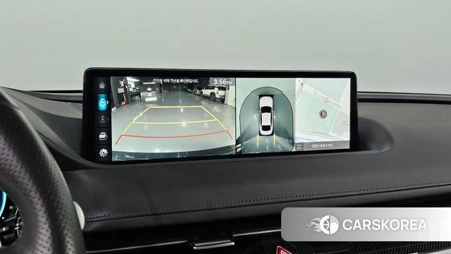 Genesis G80 (RG3) id 3805822 из Кореи 9