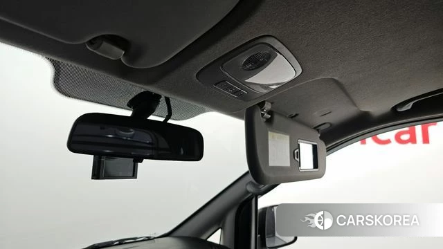 Hyundai The New Grand Starex id 3795031 из Кореи 9