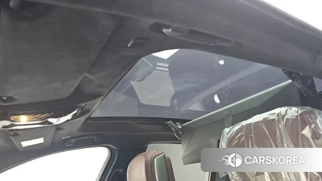 BMW 7 Series (G70) id 3639275 из Кореи 9