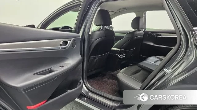 Hyundai The New Grandeur IG id 3248497 из Кореи 9