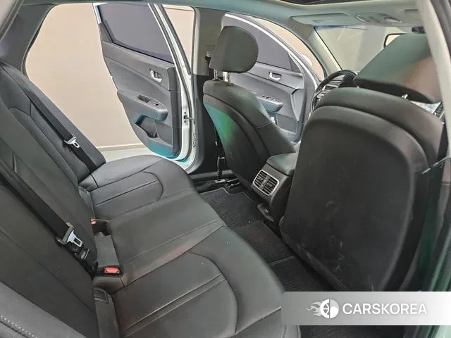 Kia The New K5 2nd generation id 3375016 из Кореи 9