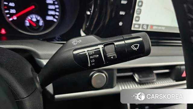Kia K5 3rd generation id 4603578 из Кореи 9